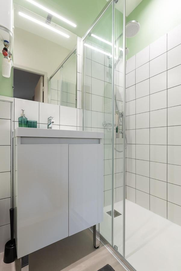Апартаменти Studio Part Dieu - Cozy - Wifi Fibre Ліон Екстер'єр фото